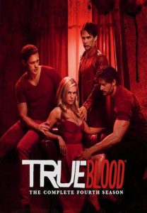 True Blood (Sangre Fresca): Temporada 4