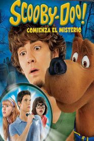 Scooby-Doo: Comienza el misterio