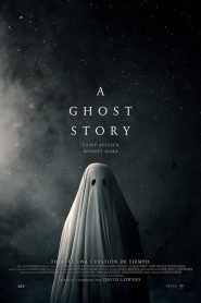Una Historia de fantasmas
