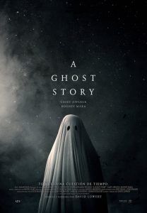 Una Historia de fantasmas