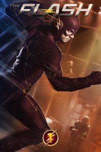 The Flash Temporada 1