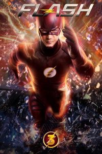 The Flash Temporada 3