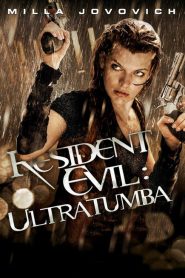 Resident Evil 4 La resurrección