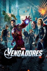 Avengers – Los vengadores