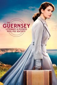 La sociedad literaria y del pastel de cáscara de papa de Guernsey