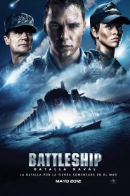 Battleship Batalla naval