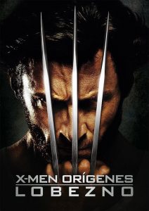 X-Men Orígenes Wolverine