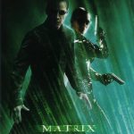 Matrix Revoluciones
