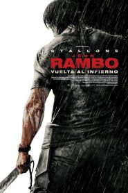 Rambo Vuelta al infierno