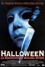 Halloween La maldición de Michael Myers