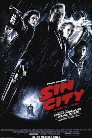Sin City, Ciudad del pecado