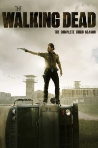 The Walking Dead Temporada 3