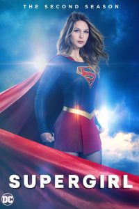 Supergirl Temporada 2