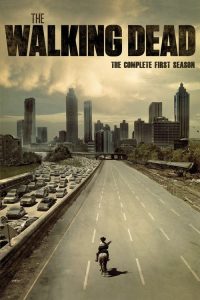The Walking Dead Temporada 1
