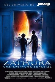 Zathura: Una aventura espacial