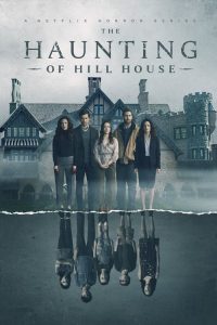 La Maldición de Hill House: Temporada 1
