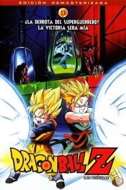 Dragon Ball Z: El combate definitivo