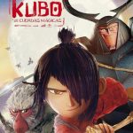 Kubo y la búsqueda samurái