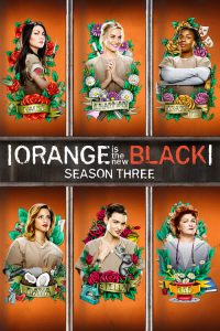 Orange Is the New Black Temporada 3