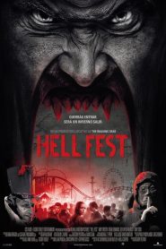 Hell Fest: Juegos Diabólicos