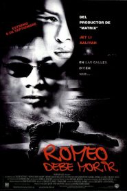 Romeo debe morir