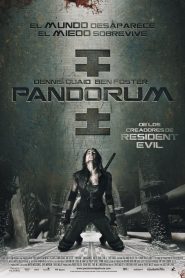 Pandorum 2009