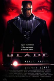 Blade Cazador de Vampiros