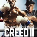 Creed II Defendiendo el legado