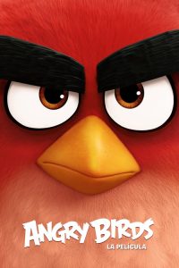 Angry Birds la película