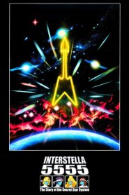 Interstella 5555: The 5tory of the 5ecret 5tar 5ystem (2003)