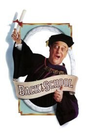Regreso a la escuela (1986)