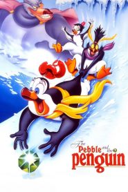 Hubi, el pingüino (1995)