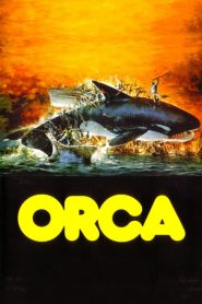 Orca, la ballena asesina (1977)