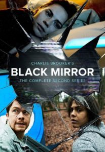 Black Mirror Temporada 2