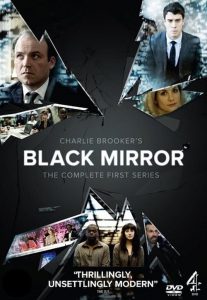 Black Mirror Temporada 1