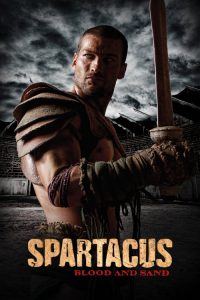 Spartacus Temporada 1