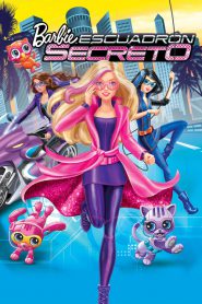 Barbie escuadrón secreto