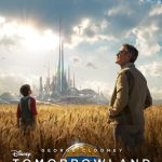 Tomorrowland El mundo del mañana