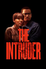 The Intruder (El Ocupante)