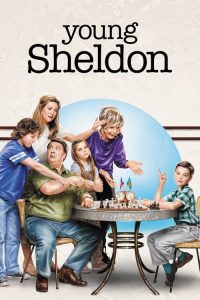 El joven Sheldon Temporada 2