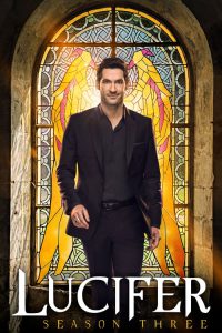 Lucifer: Temporada 3
