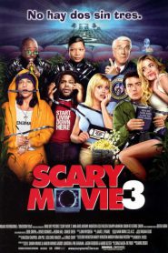 Scary Movie 3 No hay dos sin 3