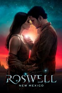 Roswell, New Mexico: Temporada 1