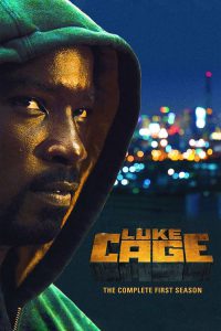 Luke Cage Temporada 1