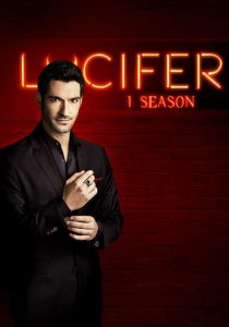 Lucifer: Temporada 1