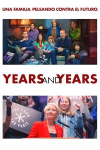 Years and Years: Temporada 1