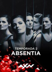 Absentia: Temporada 2