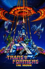 Transformers La película