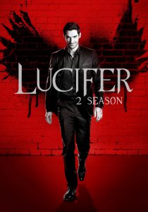 Lucifer: Temporada 2