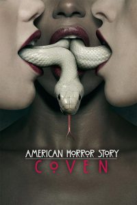 American Horror Story Temporada 3